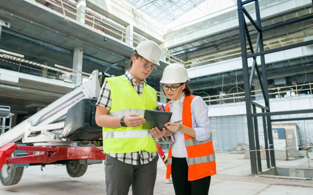 Catering to industrial and manufacturing facilities.